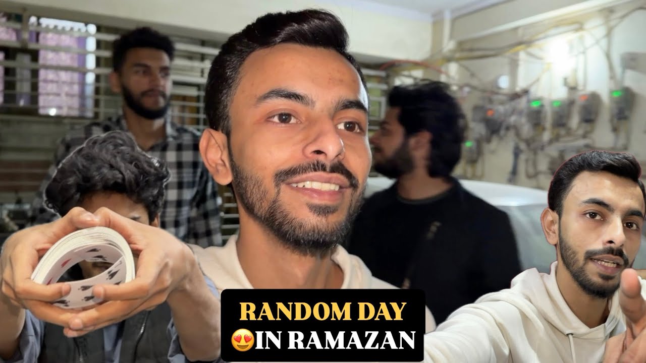 Just a random day❤️|Ek baar fir lagi court piece me shart😅||Sarim7