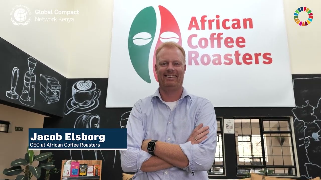 How African Coffee Roasters is advancing Gender Equality