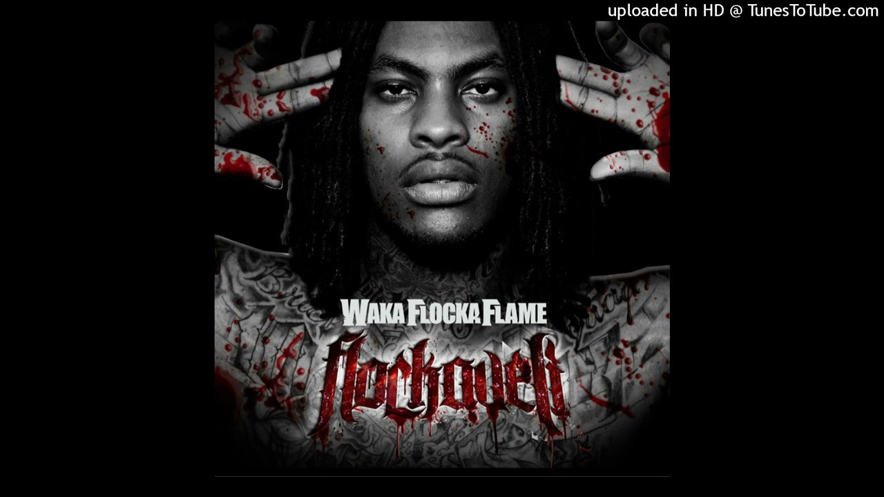 Waka Flocka Flame x Lex Luger 2010 Type Beat 