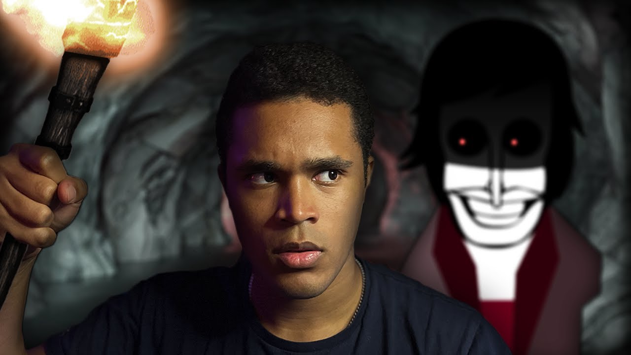 This Scratch Mod is Incredibly MYSTERIOUS! - Incredibox | The Depths
