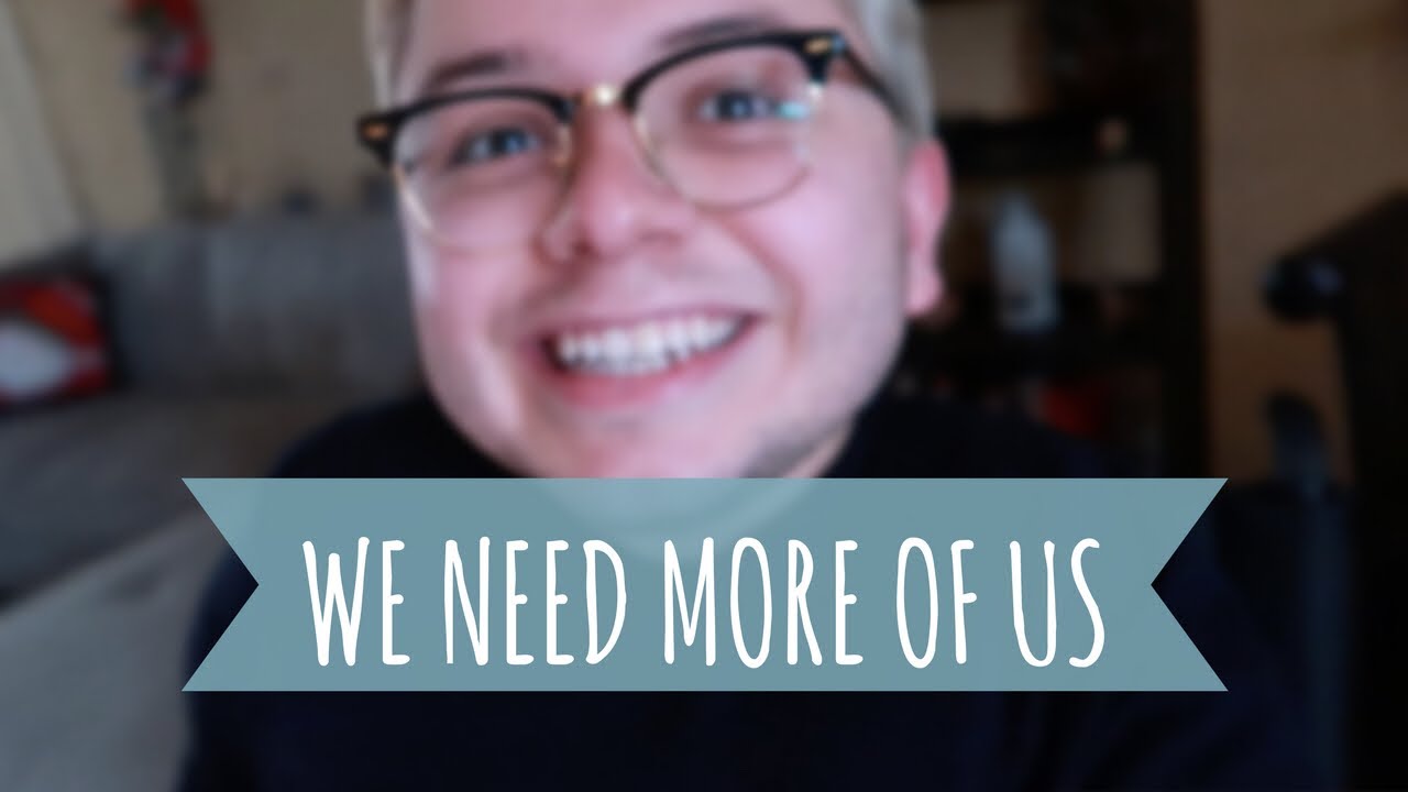 We Need More Wheelchairs Out There | Social Wheelchair