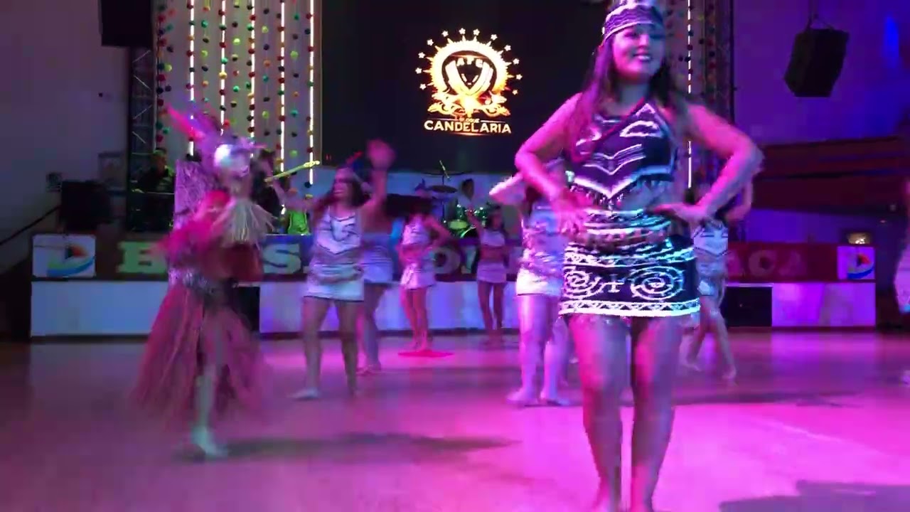 Yacumama - Selva 