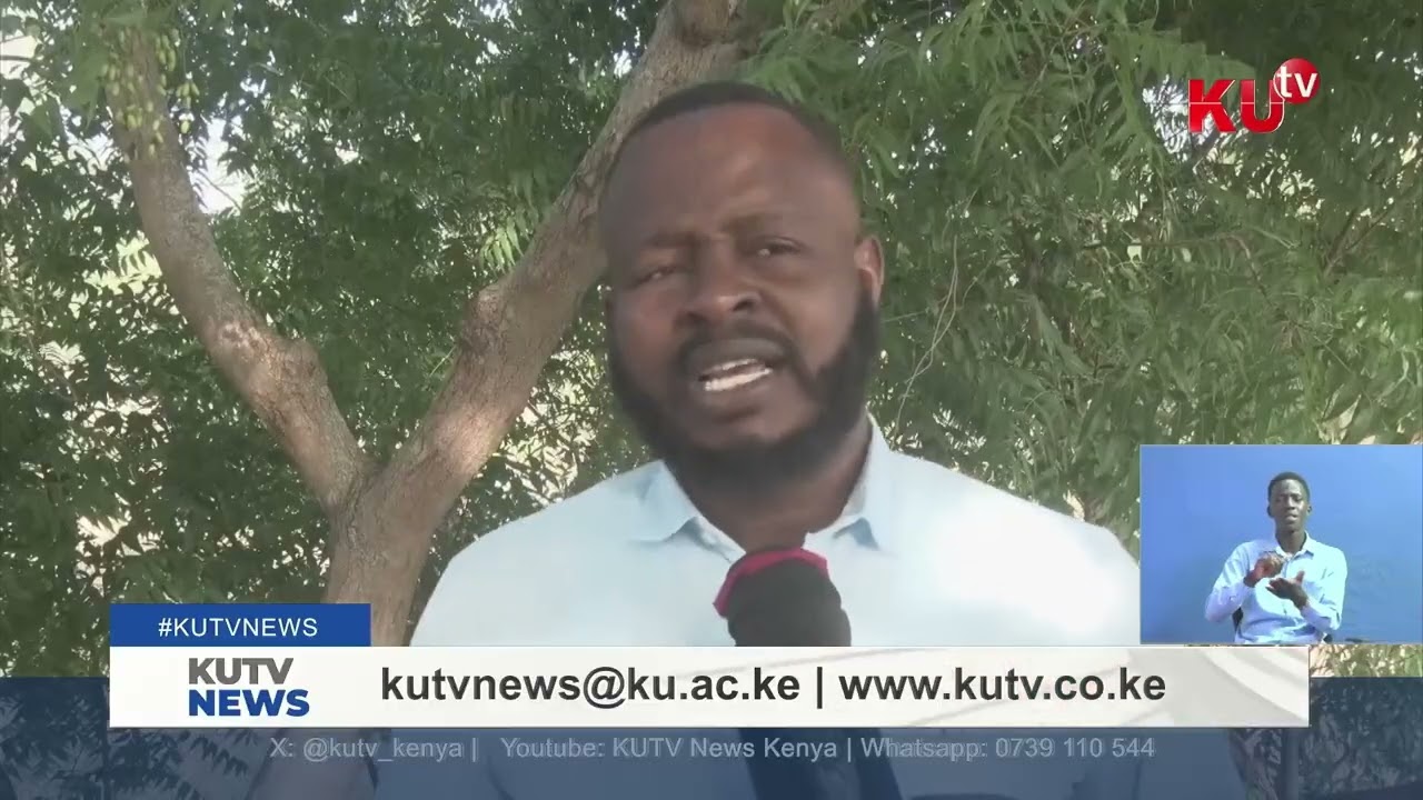 Magarini Residents Appeal for Intervention to Save Salt Firms and Protect Jobs in Kilifi County