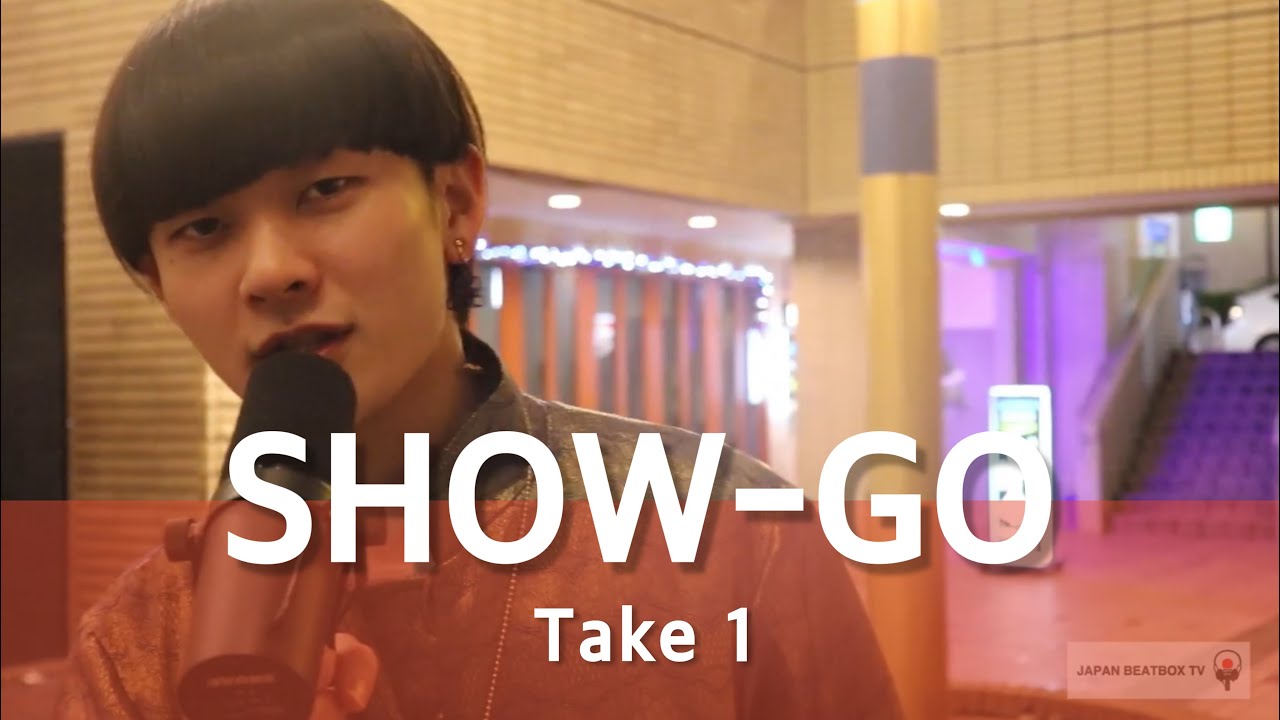 SHOW-GO | Take 1 | Shoutout