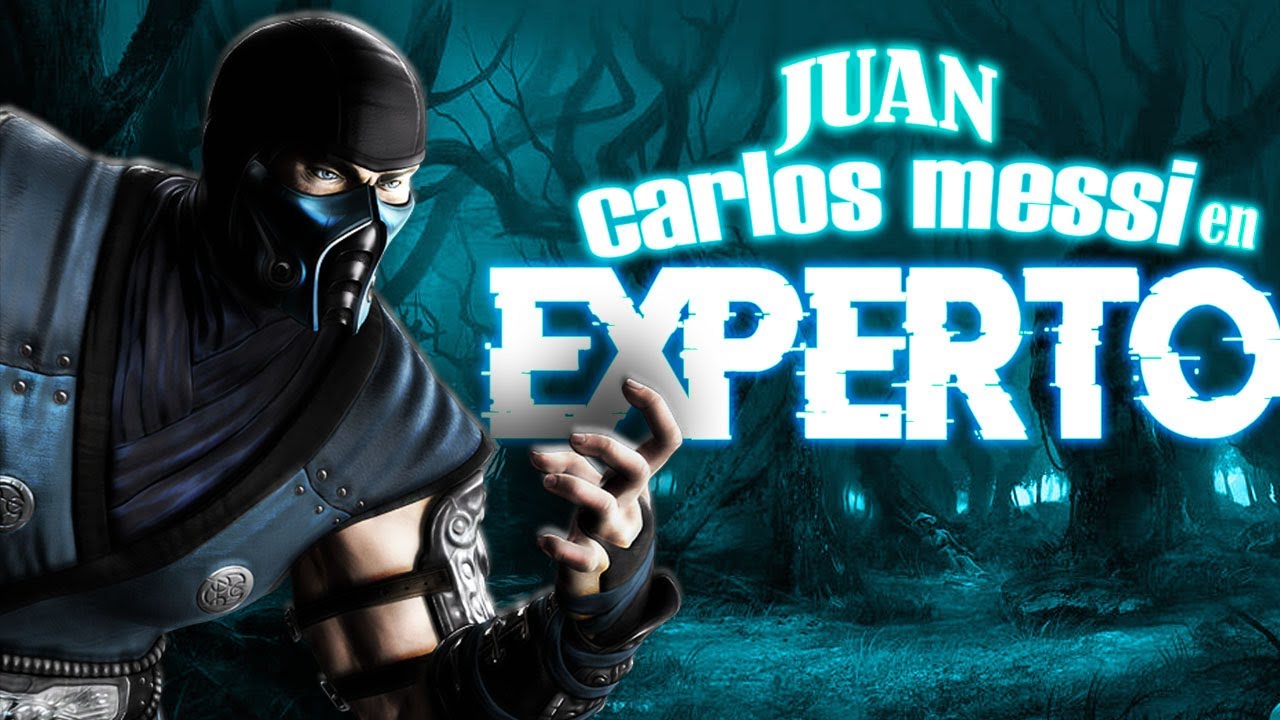 SUB ZERO TORRE EXPERTO MK9