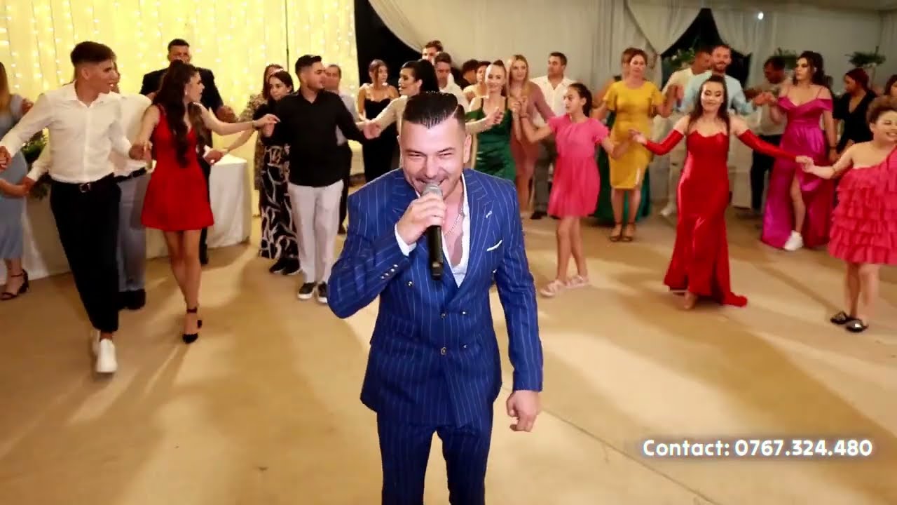 🔥Ionut de la Slatina ❌ La vara plecam la munte LIVE ❌ Formatia Ionut si Dana de la Slatina❌NOU 2025🔥