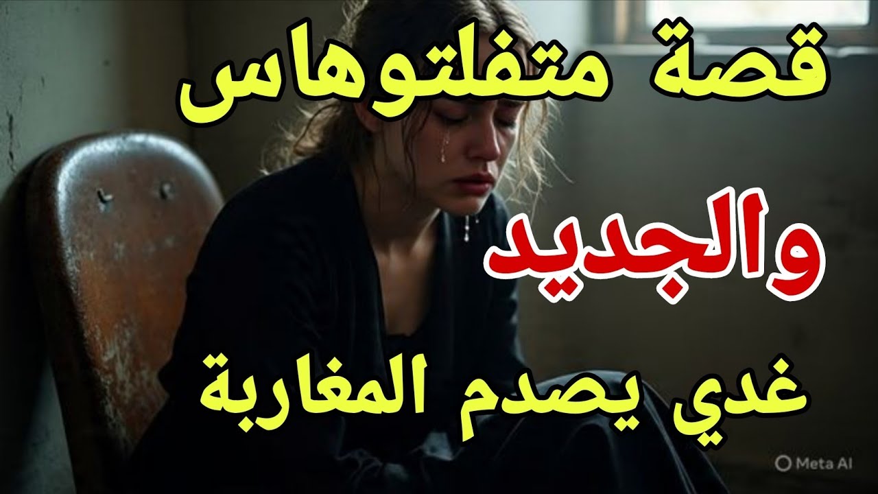 قصة والجديد ديالها لي كيحبس الانفاس متفلوتهاش😱احداث صادمة واسرار زوجية تخرج للعلن 🤔