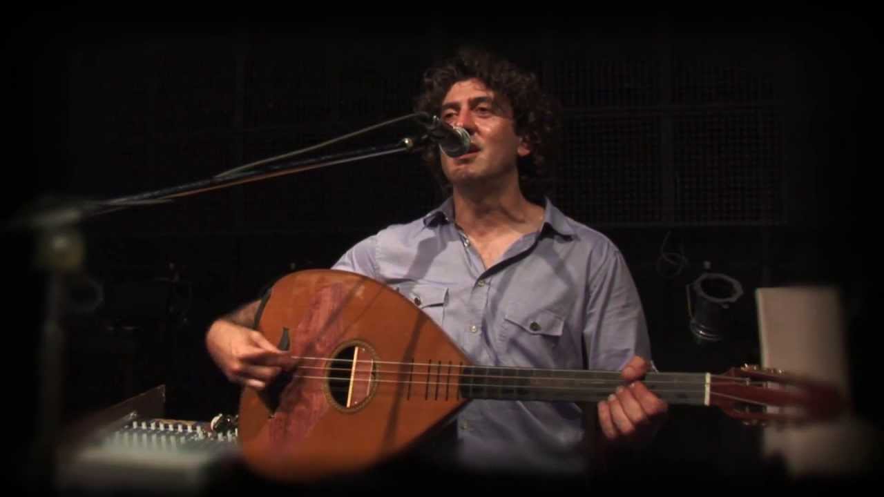 Γιώργος Βρανάς - Κυριάκος Σταυριανουδάκης ( Κοντυλιές )