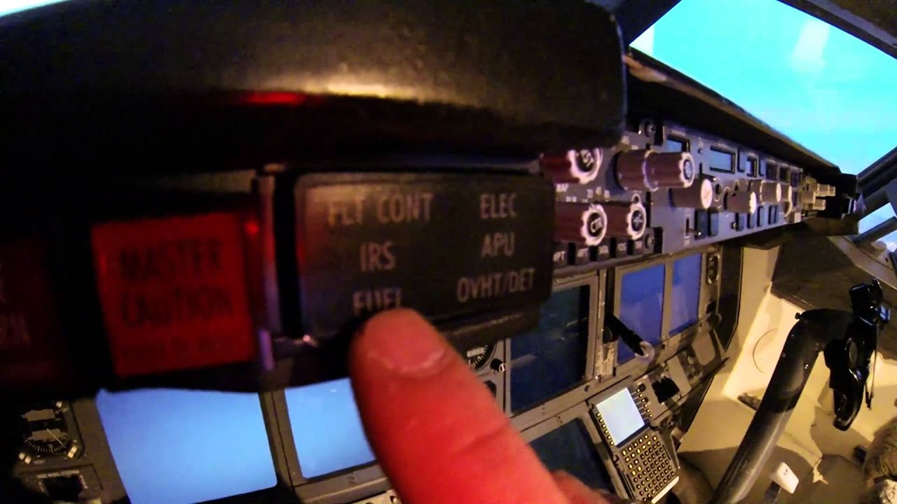 FlyEngravity Sixpack Interface option