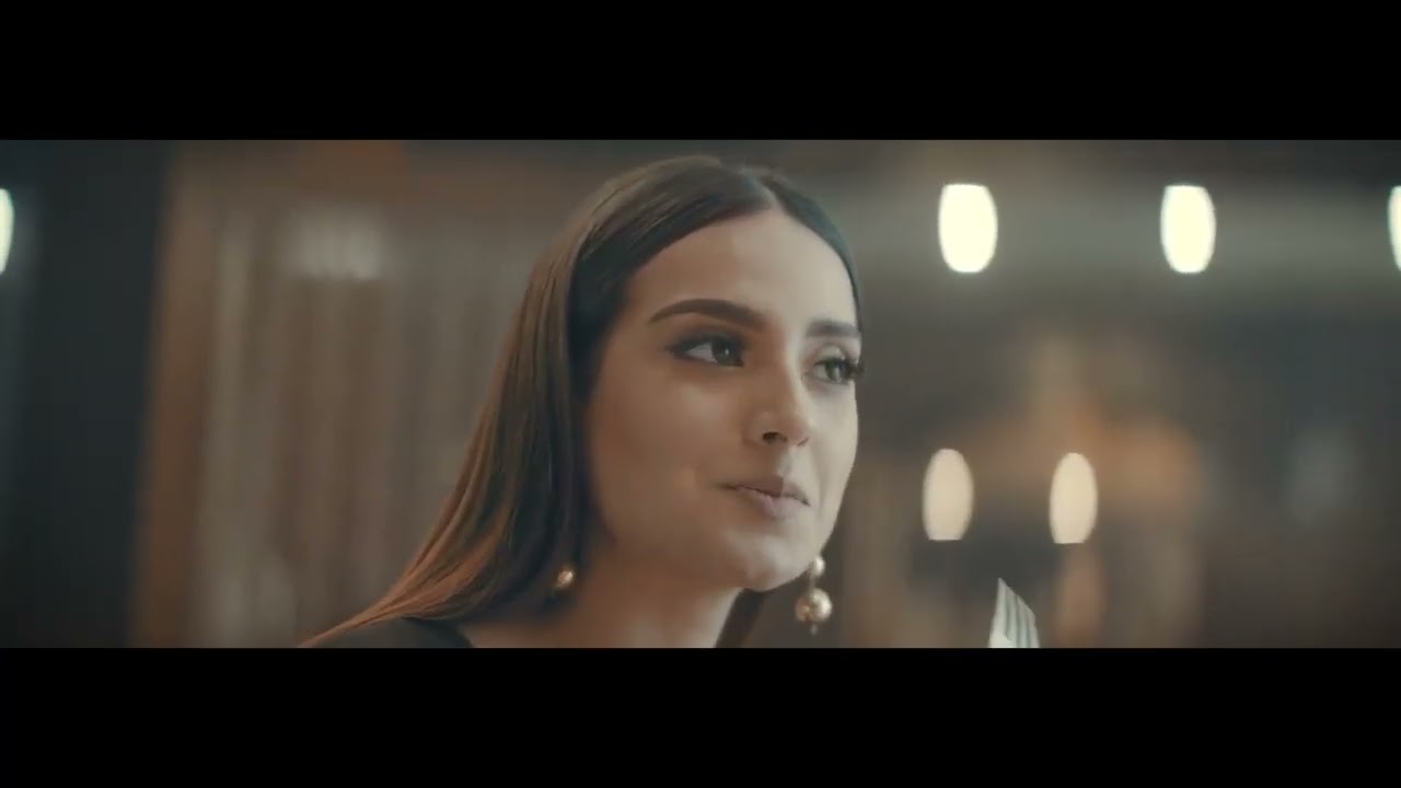 Real estate TV Commercial in Urdu