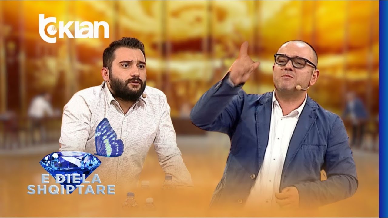 E diela Shqiptare – “Shihemi ne Gjyq” – Birësim, mashtrim apo pabesi (30 Nëntor 2025)