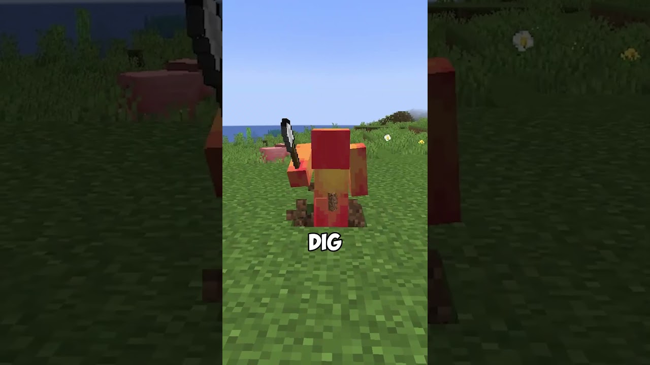 this mod puts a psychopath in your world...