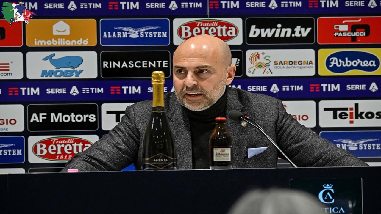 Il Cagliari punta su Marco Palestra e Semih Kilicsoy