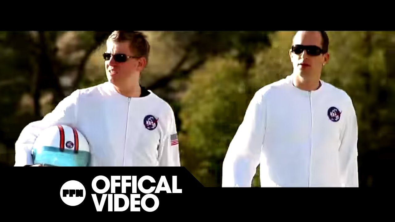 G&G - Endless (Official Video)