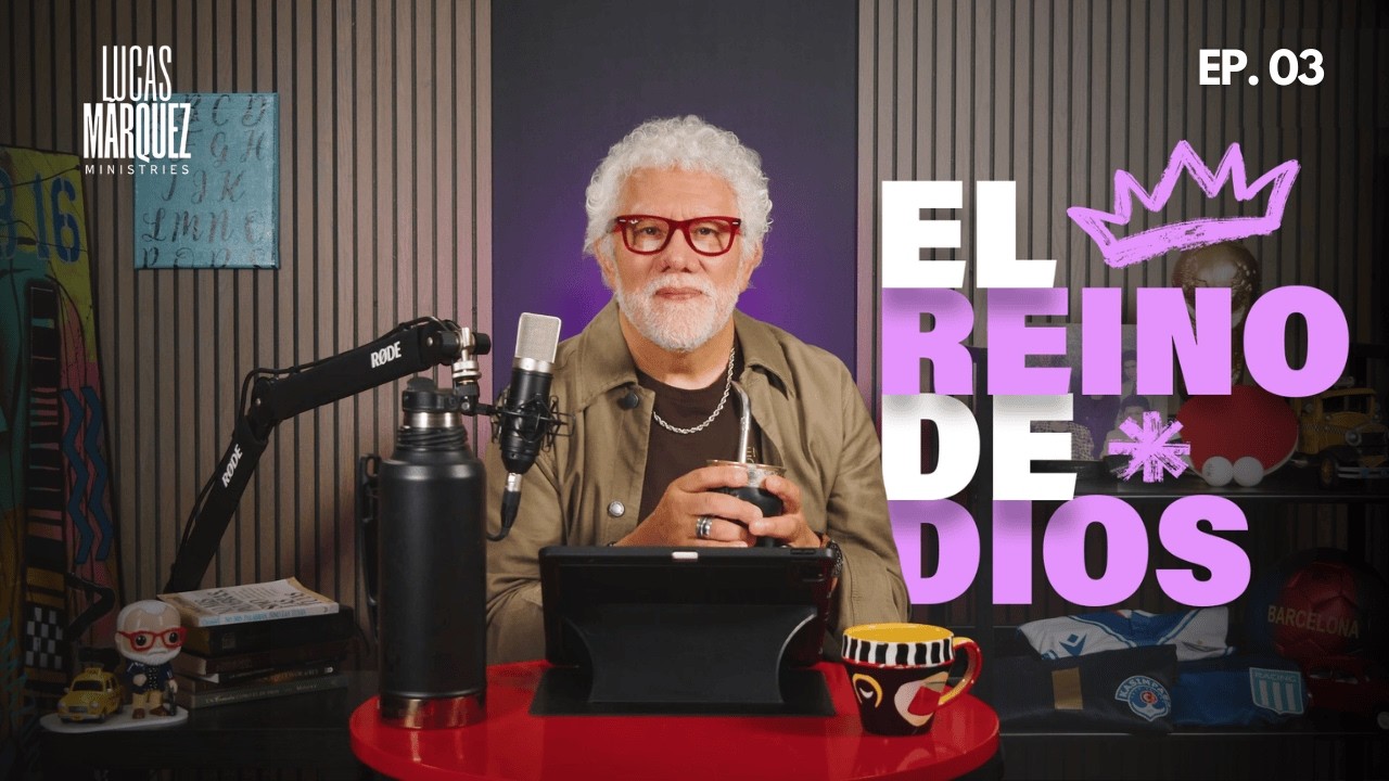El Reino |  EP-3 