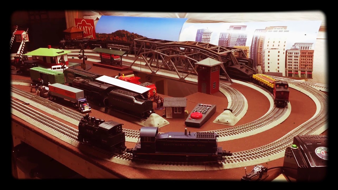Ri.C.H. RR - Lionel 6-18000 PRR #8977