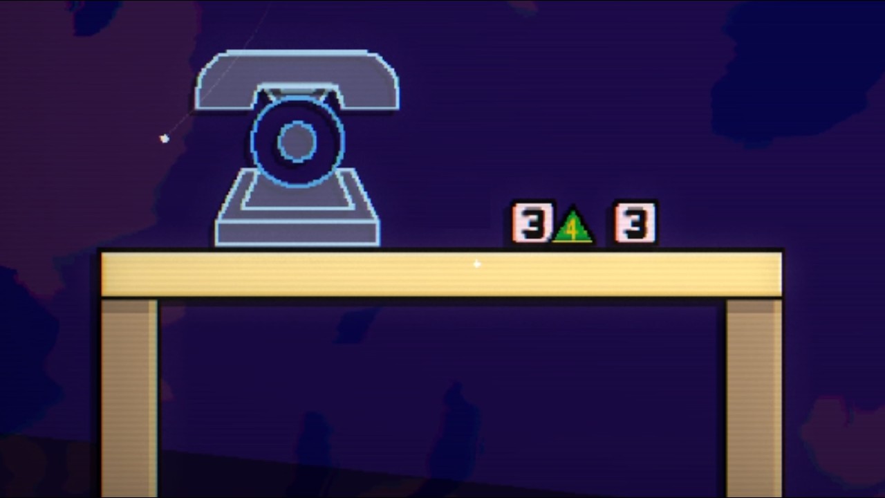 Getting A Mysterious Phone Call After Beating Dice A Million