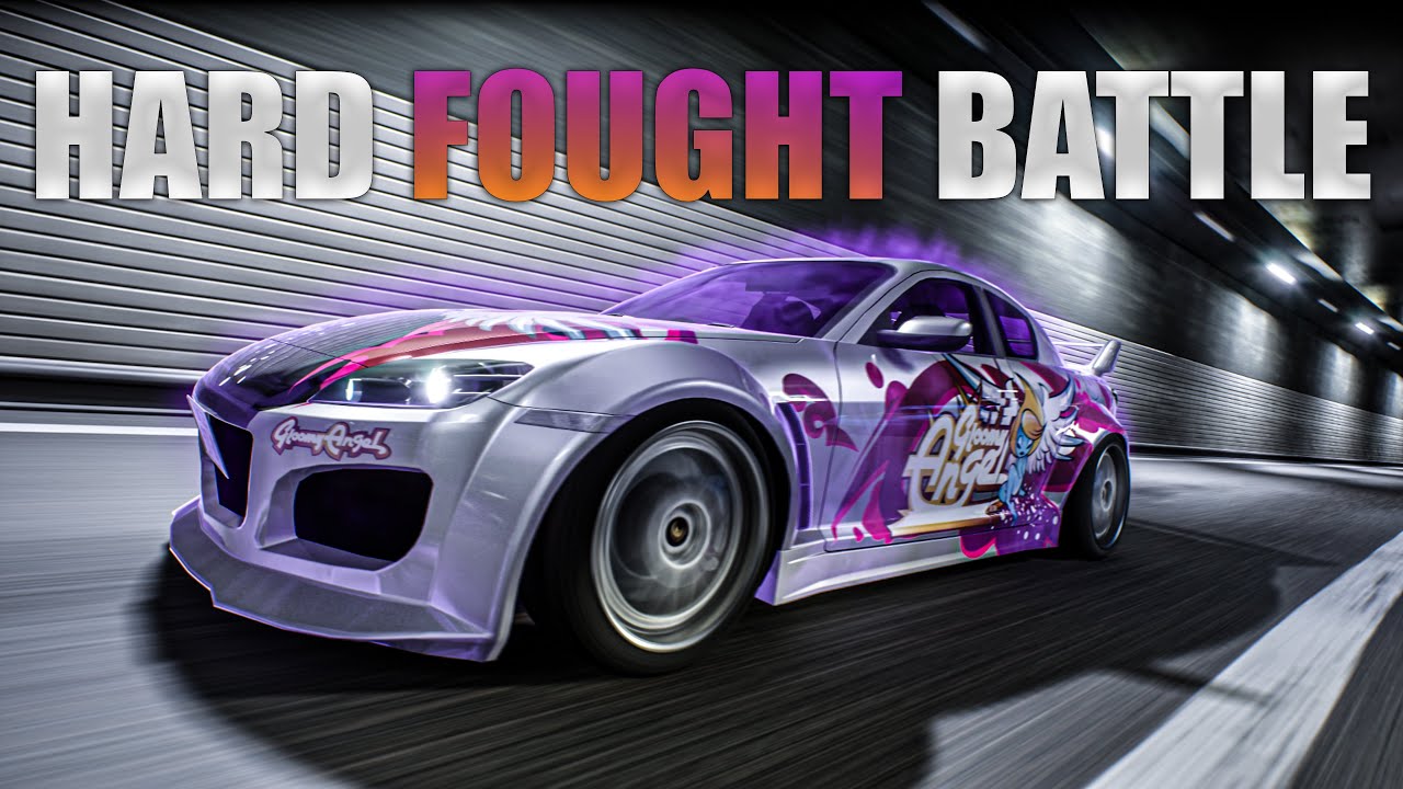 HARD FOUGHT BATTLE | TOKYO XTREME RACER 2025 Early Access