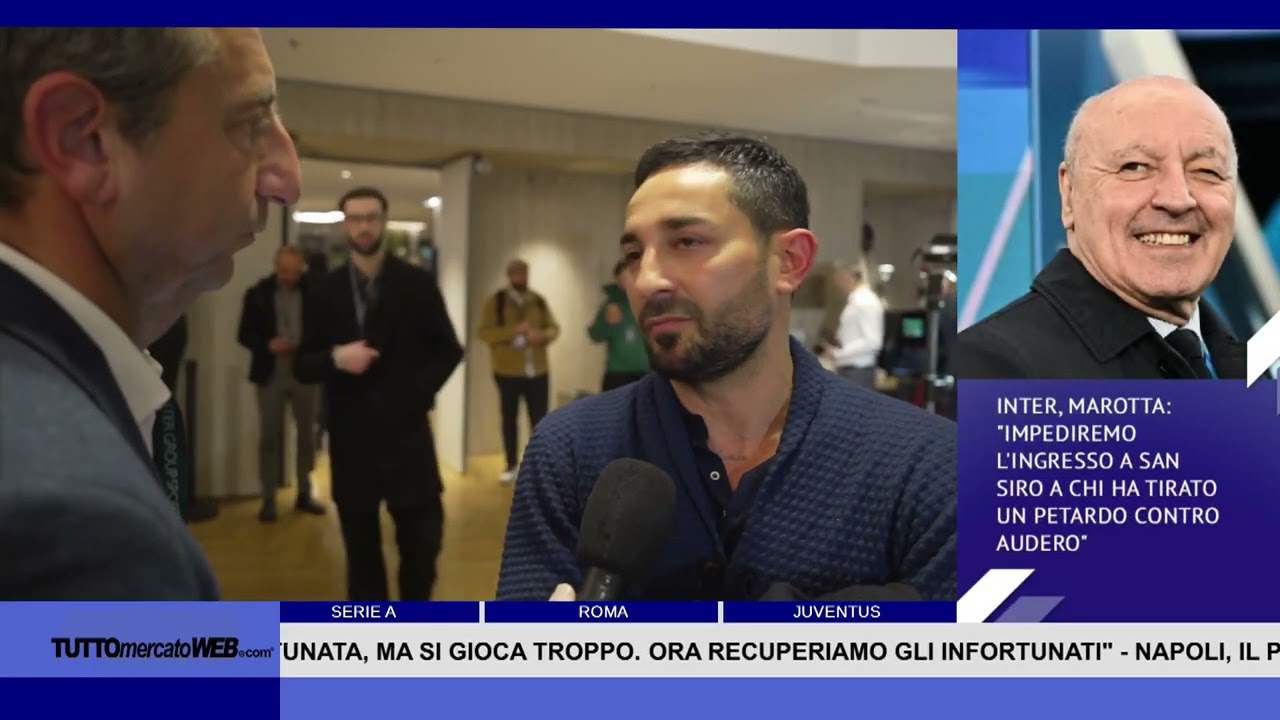 TMW News: I voti al mercato invernale. Tutti i colpi pi&ugrave; funzionali