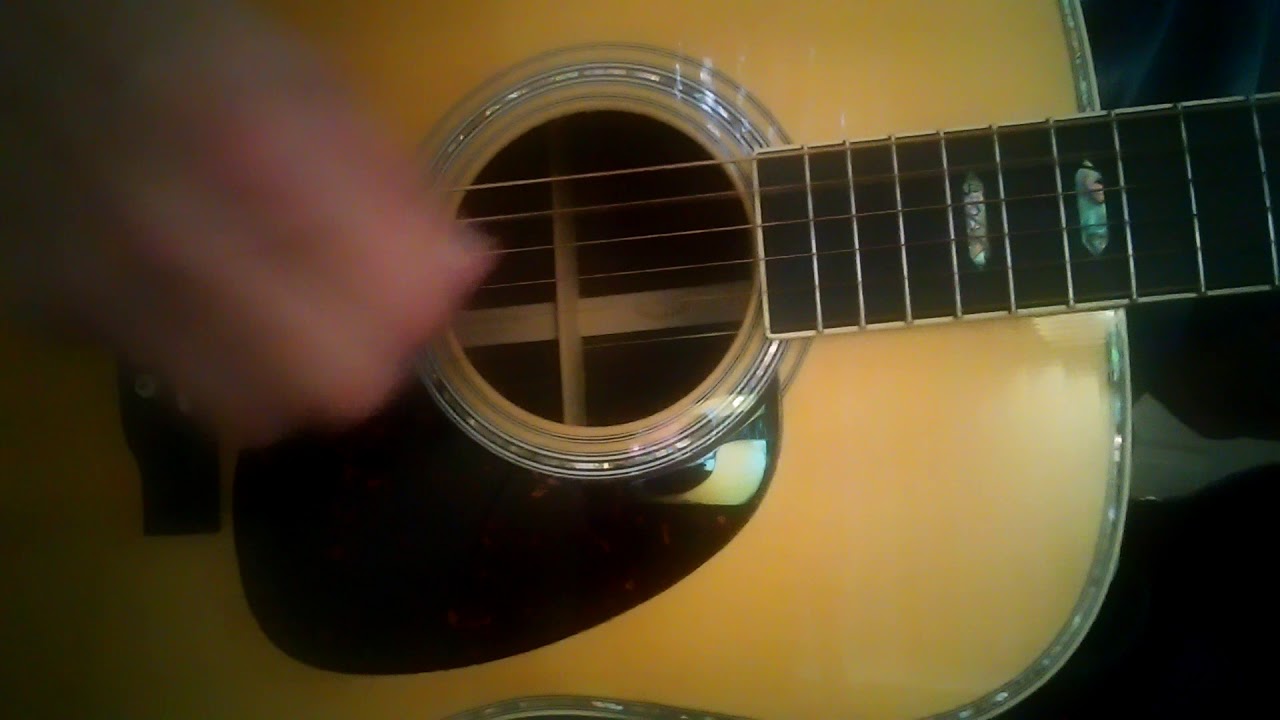 Taylor 814CE Dlx V Class Versus 2018 Martin D-41 Re-imagined