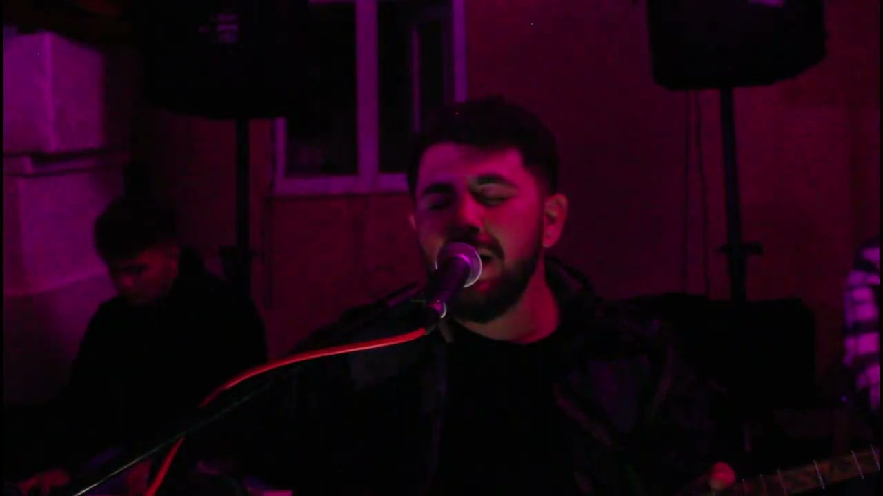 Mustafa BİÇER & HAYIRSIZ (Nette ilk) #ferditayfur #müzik
