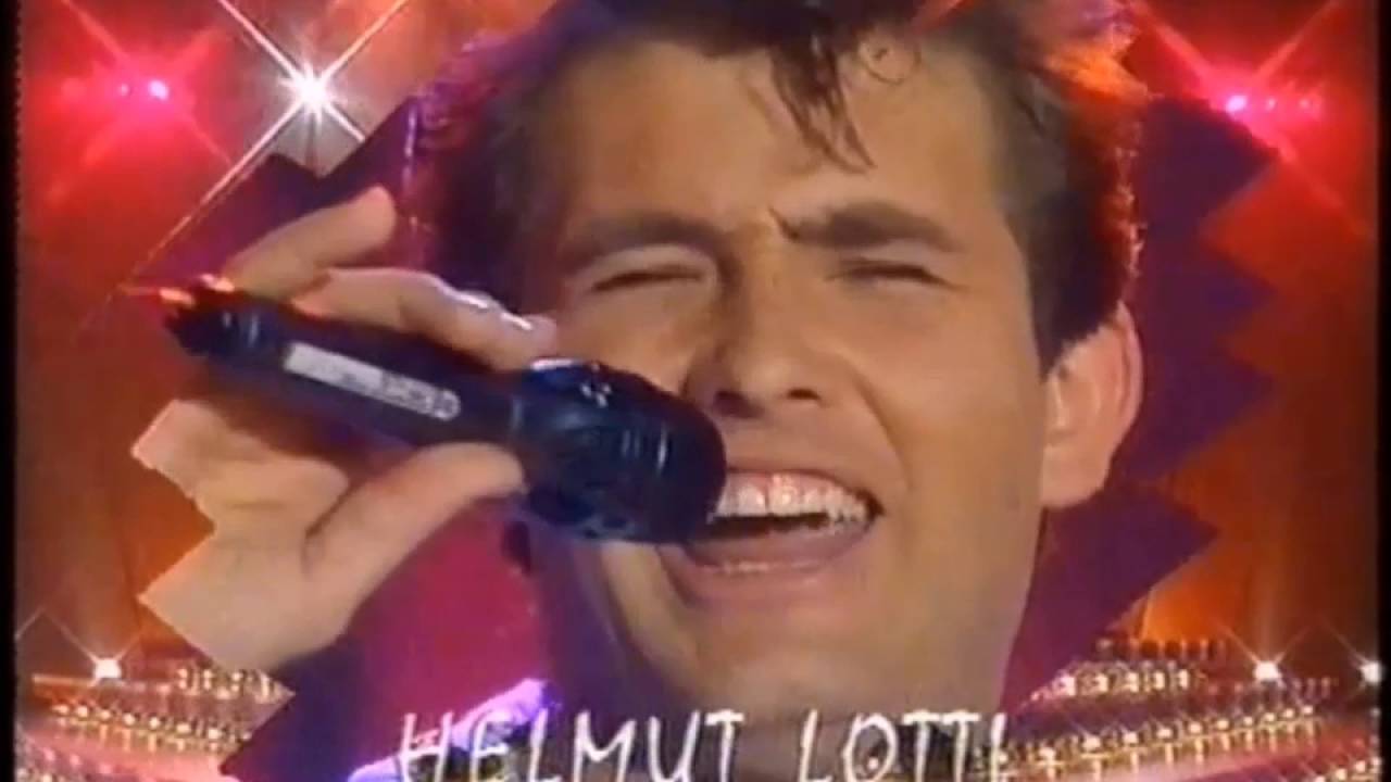 Kris Wills schittert in de 