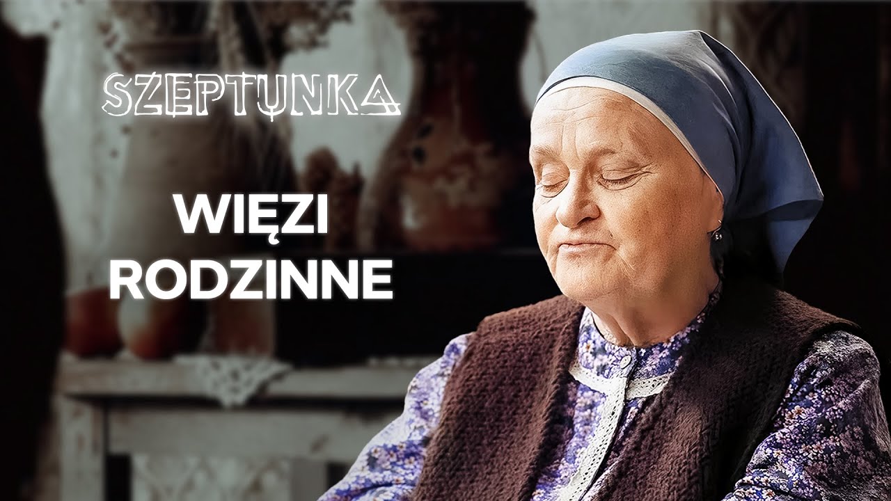 Odkryła sekret w swoim domu! – Serial Szeptunka | Najlepsze polskie seriale 2024