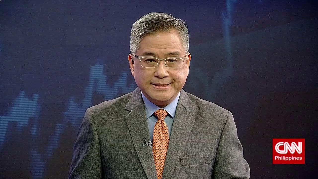 'The Exchange' with San Miguel President and COO Ramon Ang