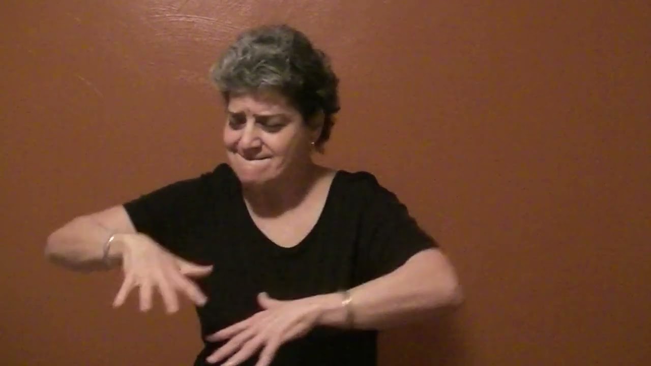 ASL Poetry: The Two Paths_ASL Gateway: Videos