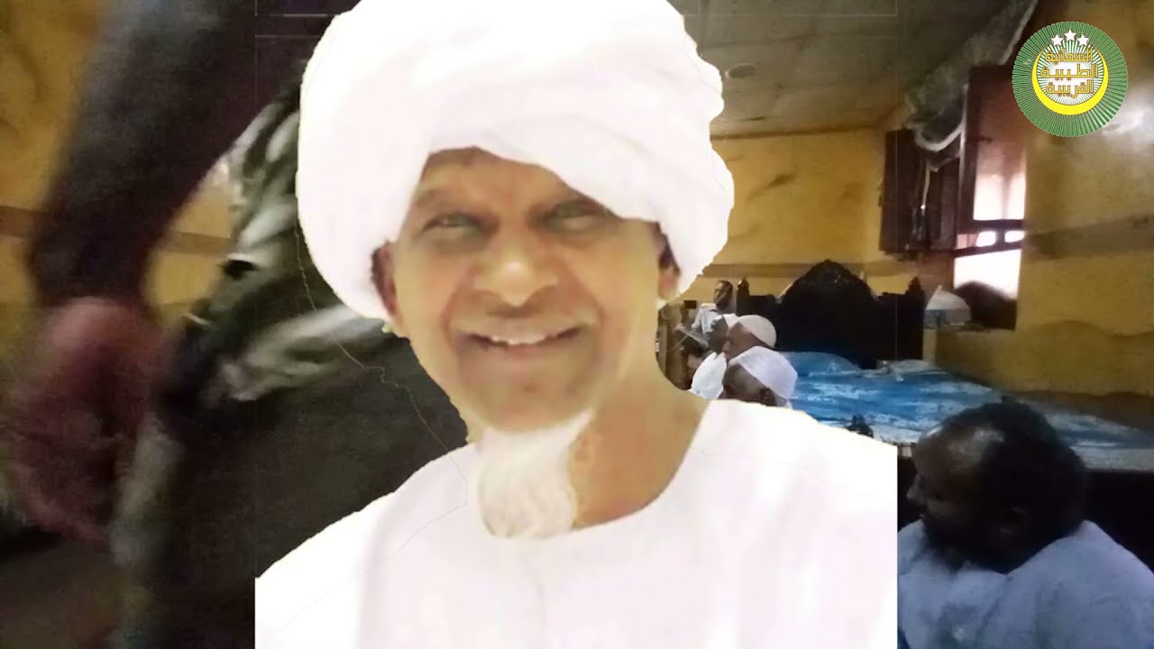 مدحة يا افضل المرسول المادح محمد ام دقرسي في جلسة مديح ابناء الشيخ الشعراني بمنل الاخ الرشيد