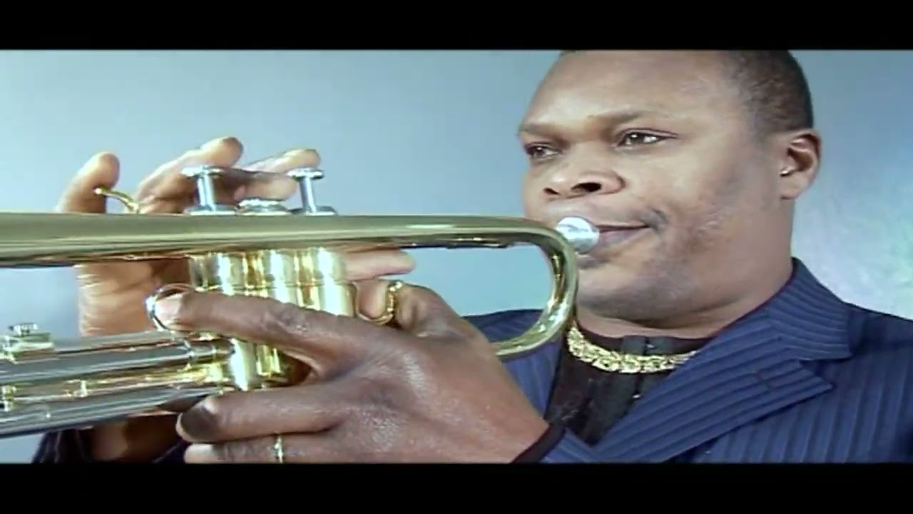 Kabert Kabasele & Dino Vangu - Congo Avenir
