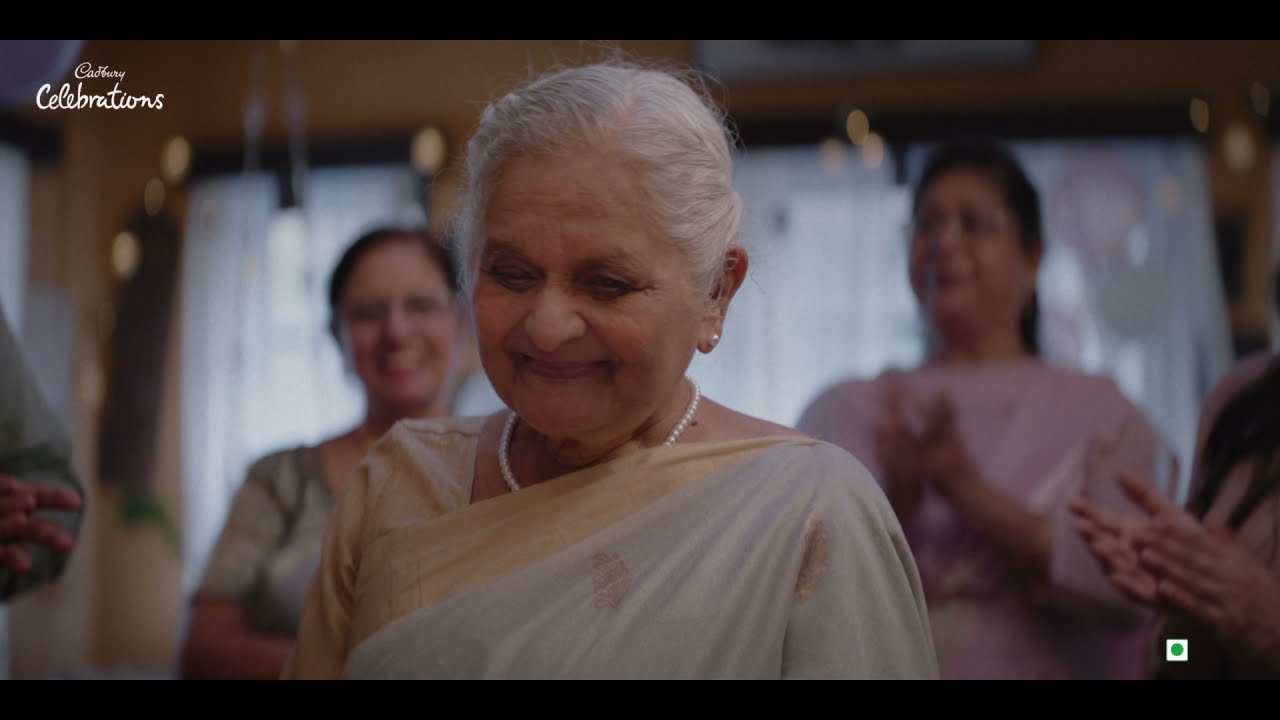 Cadbury Celebrations for every occasion | Birthday (30Sec)