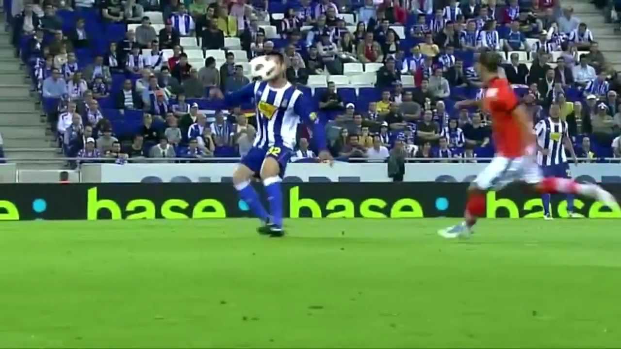VCF Central - Roberto Soldado 2010/11