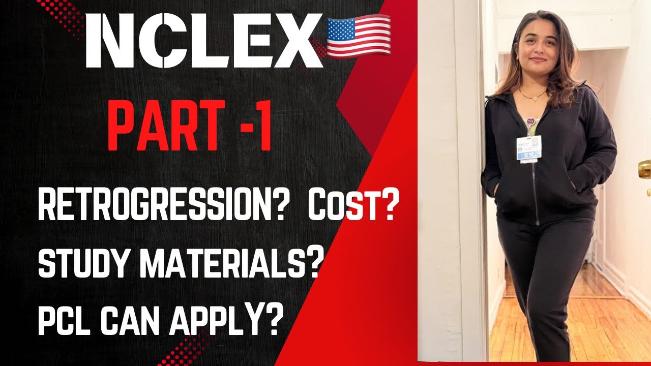 | TALK SESSION | NCLEX🇺🇸 | USRN DINITA SUBEDI | PART-1 |