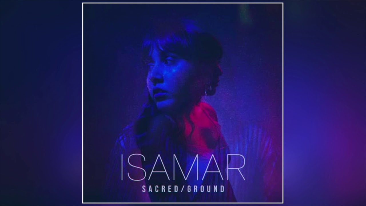 ISAMAR - Find My Way (Official Audio)