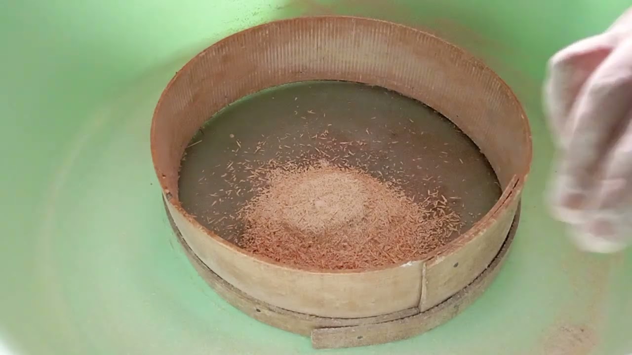 هذه الخدمه ماشي سهله هذه طلبات المتابعين كيفاش نستعملو نخاله الشعير