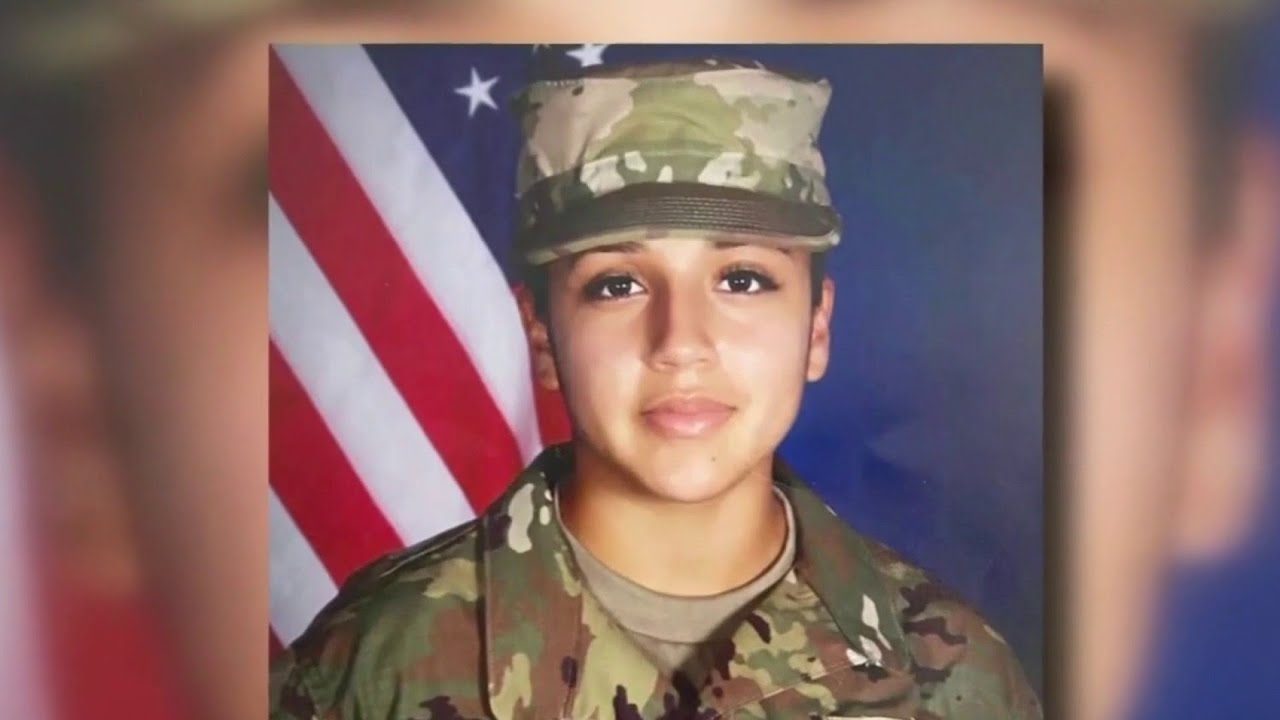 Bill to rename southeast Houston post office in honor of Vanessa Guill&eacute;n expected to pass Wednesday
