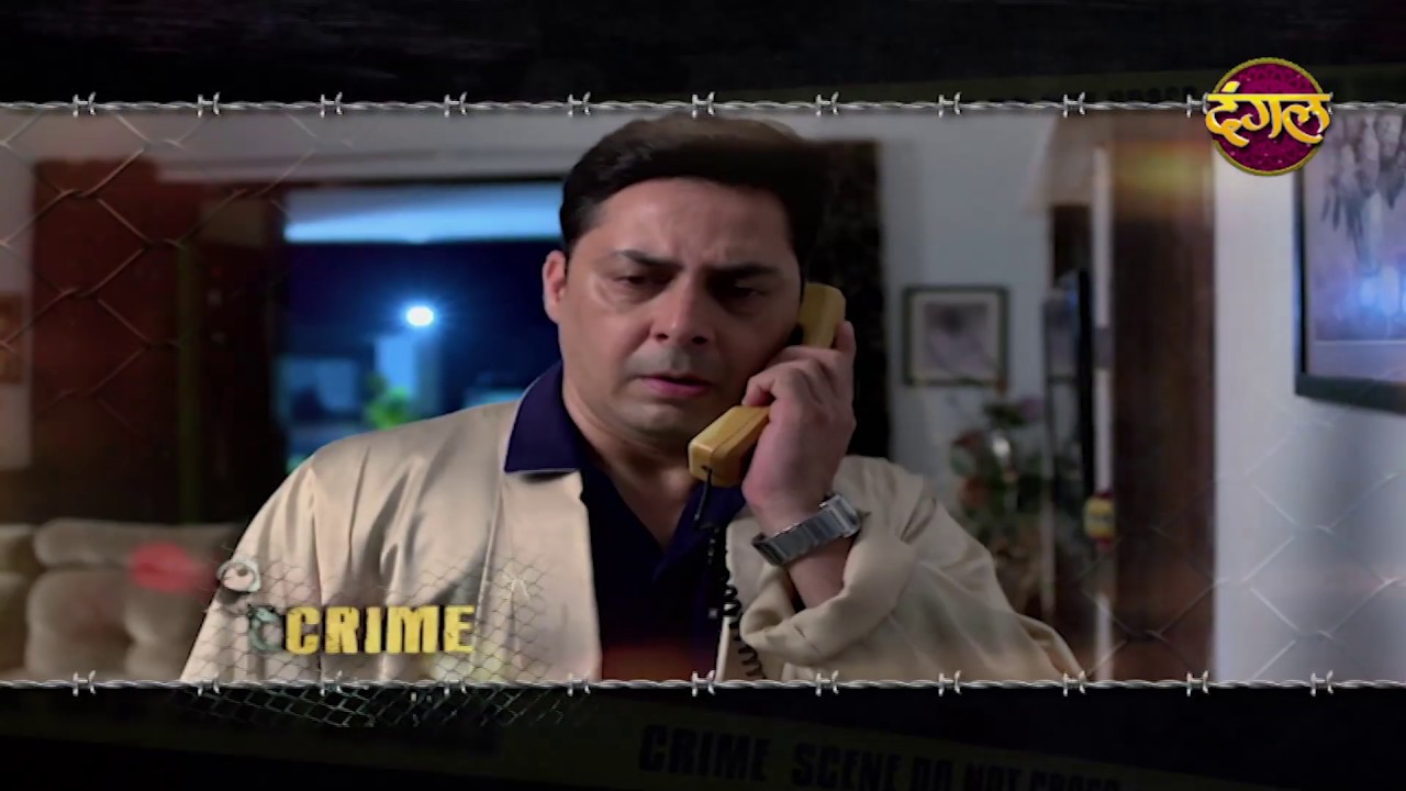 Crime Alert || Degree Wala Doctor&nbsp;|| Tonight @10:30 PM on DangalTV