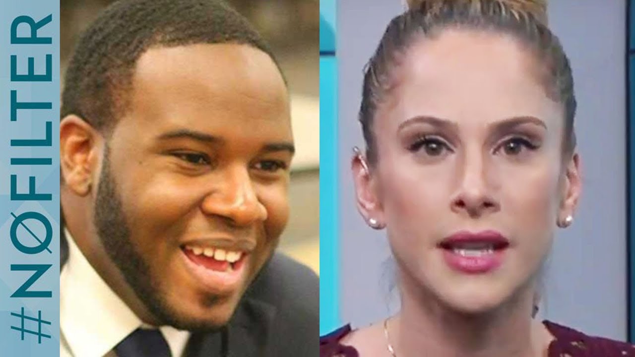 Ana Kasparian On The Death Of Botham Shem Jean