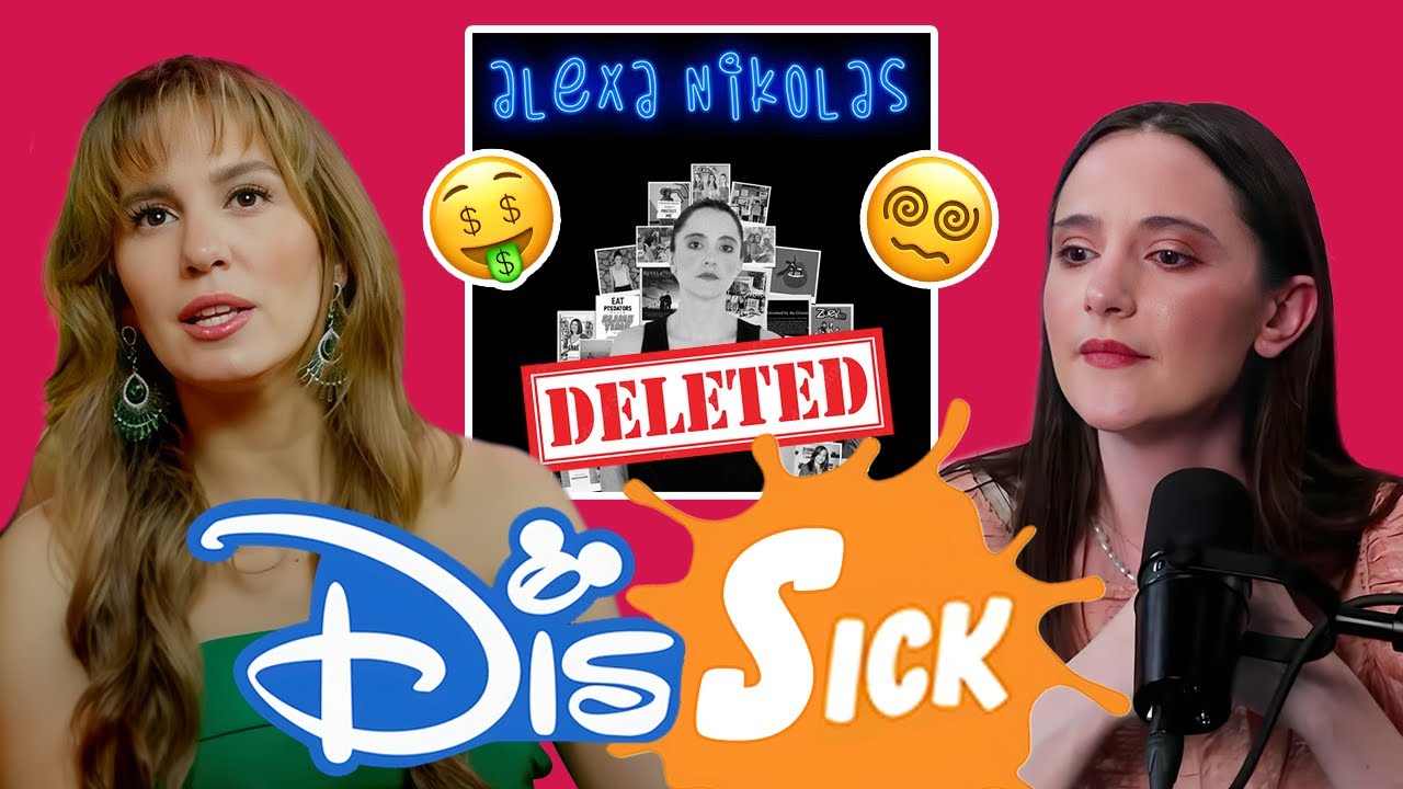 CHRISTY CARLSON ROMANO Deleted My Vulnerability?!?