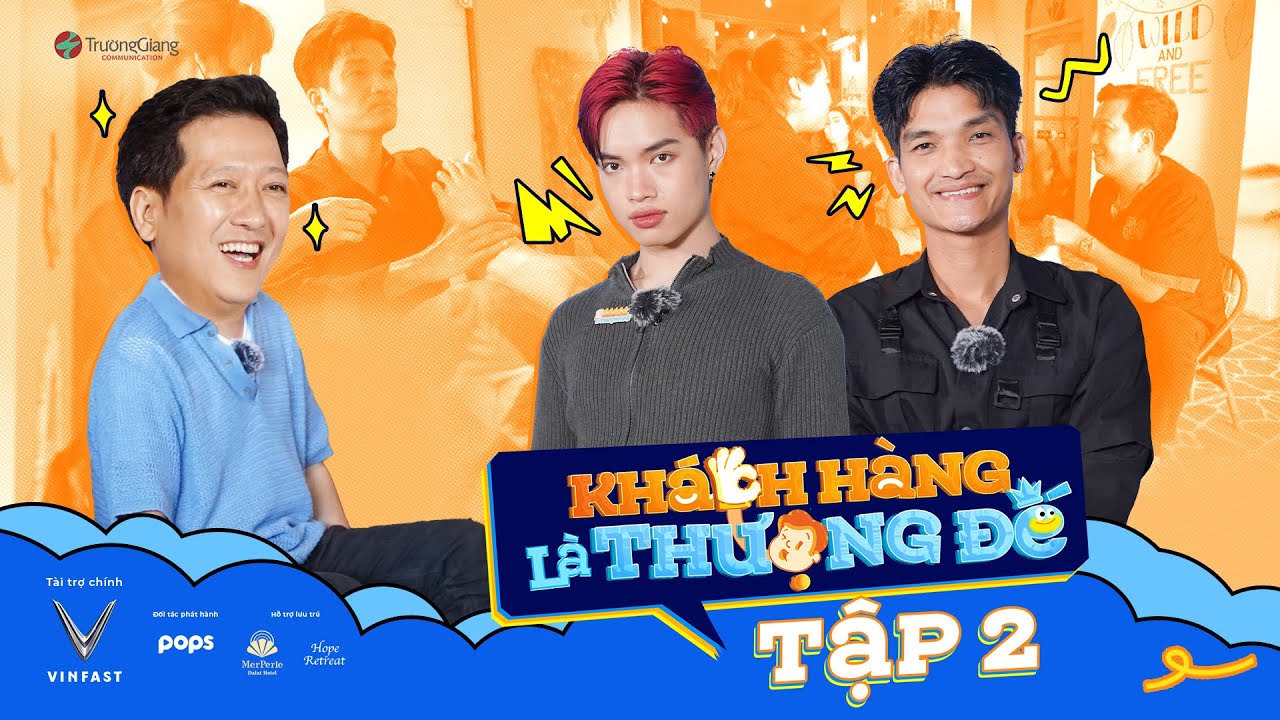 #2: Pháp Kiều 