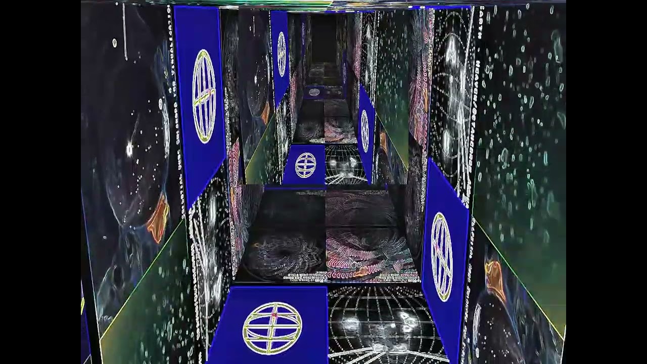 Aura Galaxy L.P. Edit Part 3