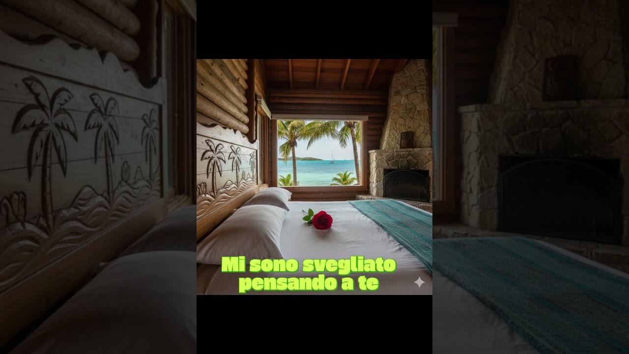 Lalo dj Mi Radio Latina 68/ Salsa/ version en Italiano/ Mi sono svegliato pénsando a te