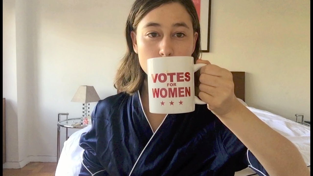 Get Ready With Me: Morning Makeup With ITG Editor Emily Ferber