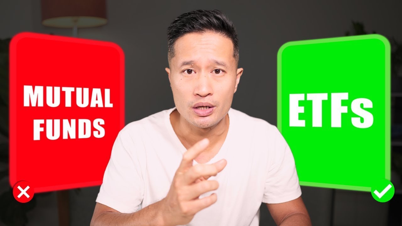 Why Mutual Funds in Canada are a MASSIVE Rip-Off