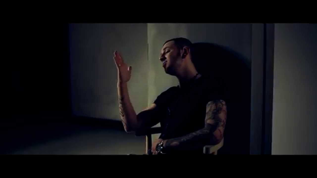G.w.M feat. Burai - RÓLAD ÁLMODOM /Official Videoclip/