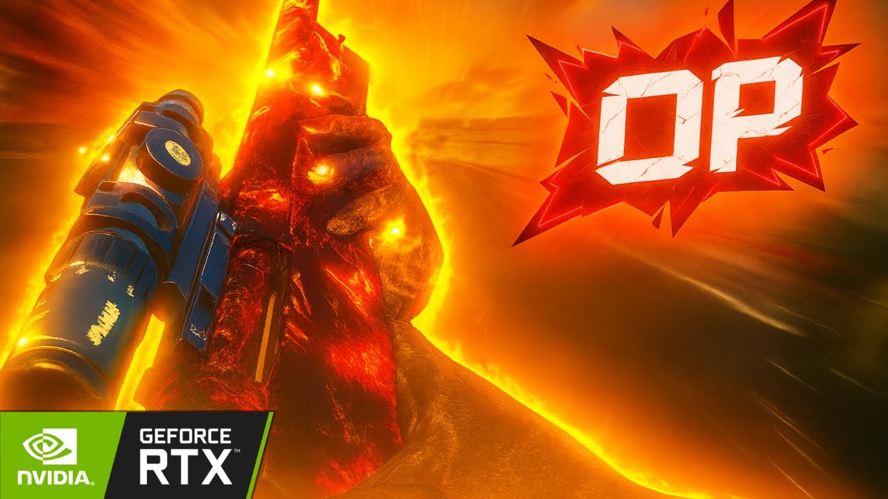 BLOOD STRIKE – 43 KILLS | DUO SQUAD | M700 + RTX ULTRA