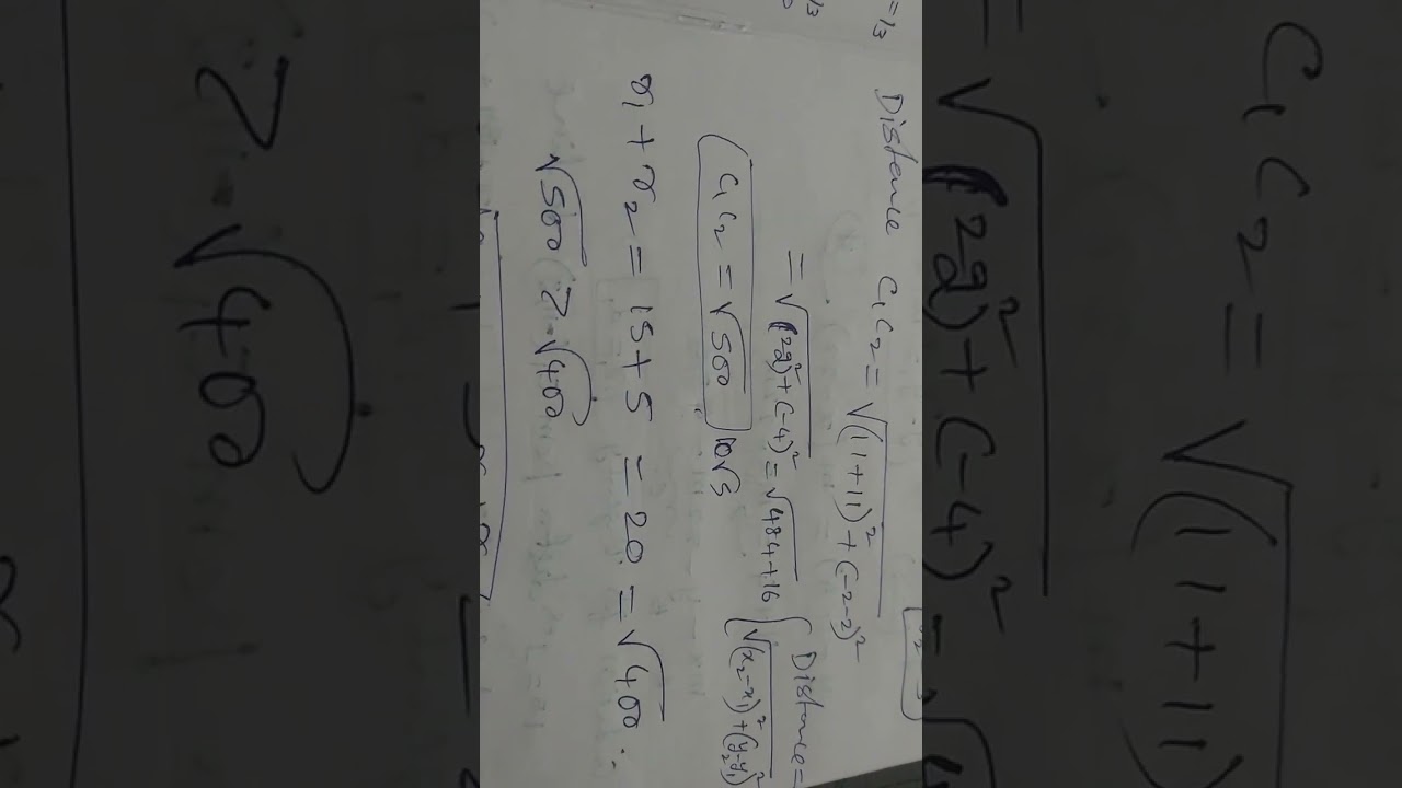 Circles DCT laqs
