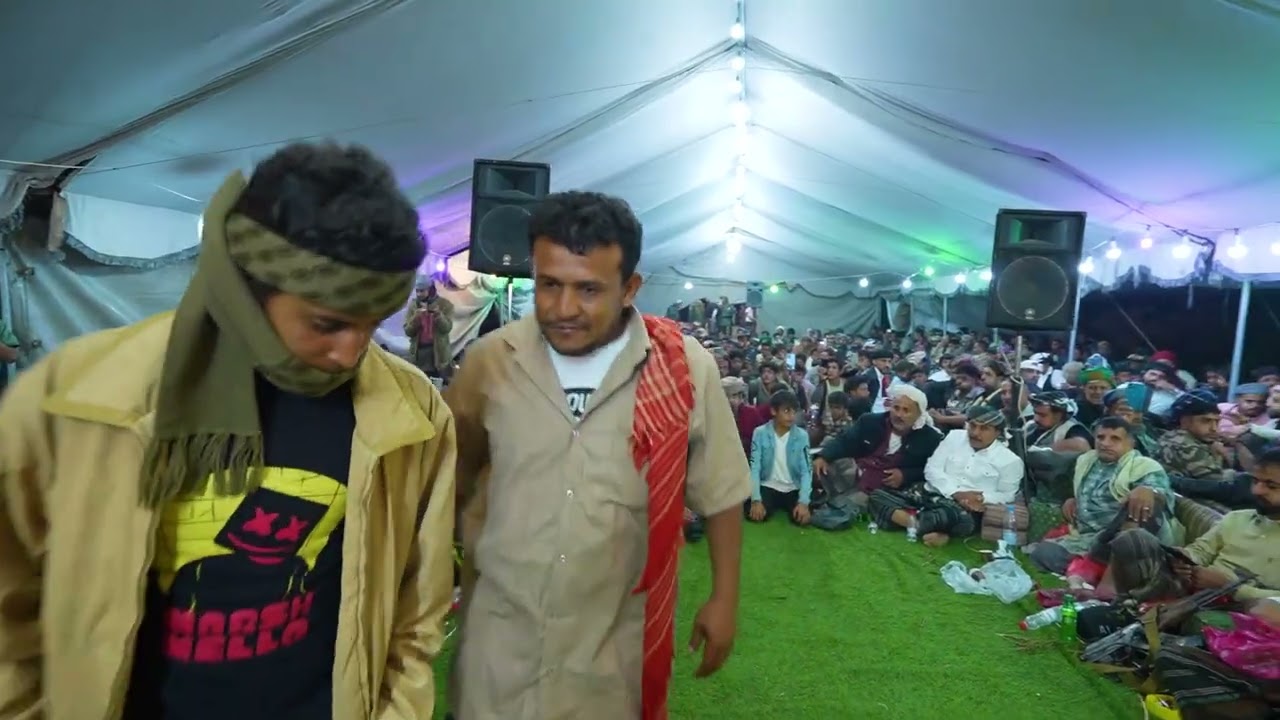 أفراح آل السقاف - 12