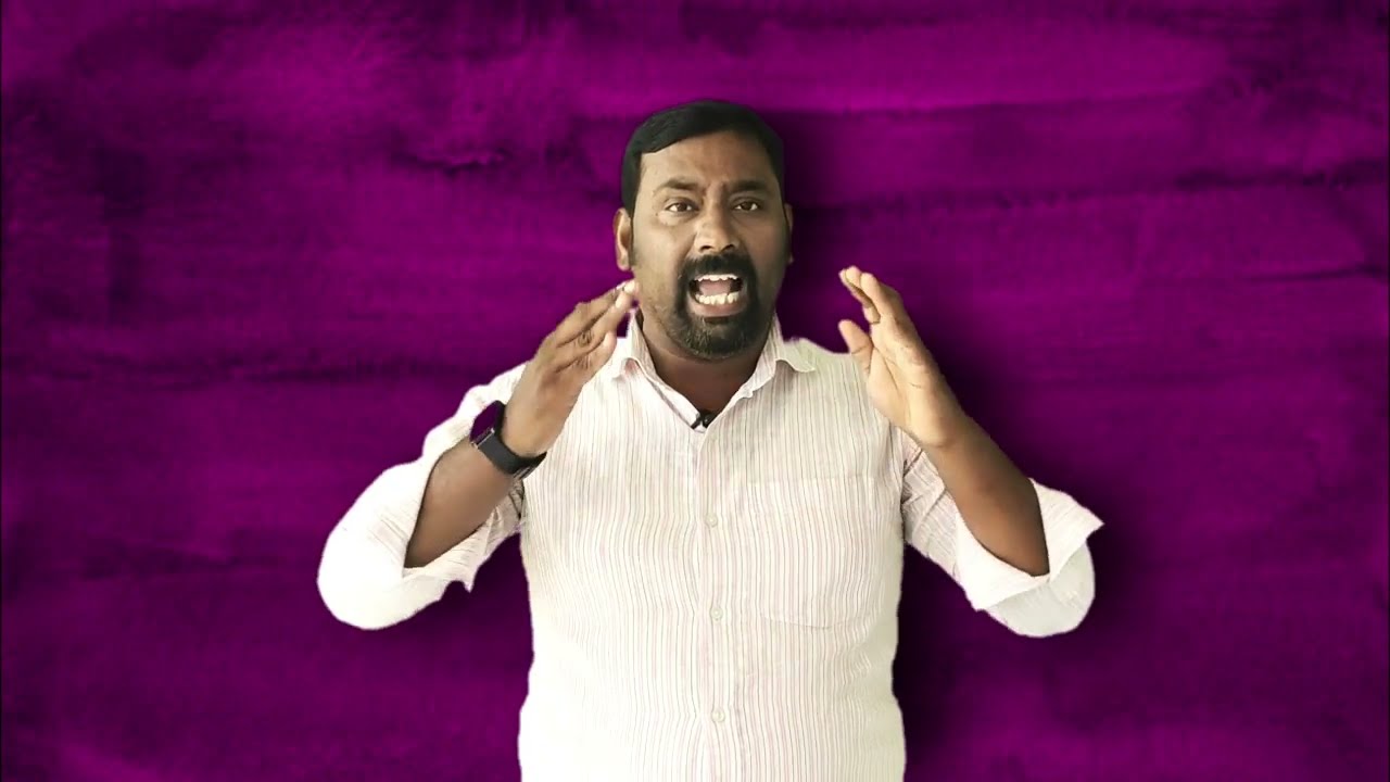கிறிஸ்துவின் நான்காம் வார்த்தை. என் தேவனே, என் தேவனே ஏன் என்னை கைவிட்டீர். போதகர். ச.விக்டர்